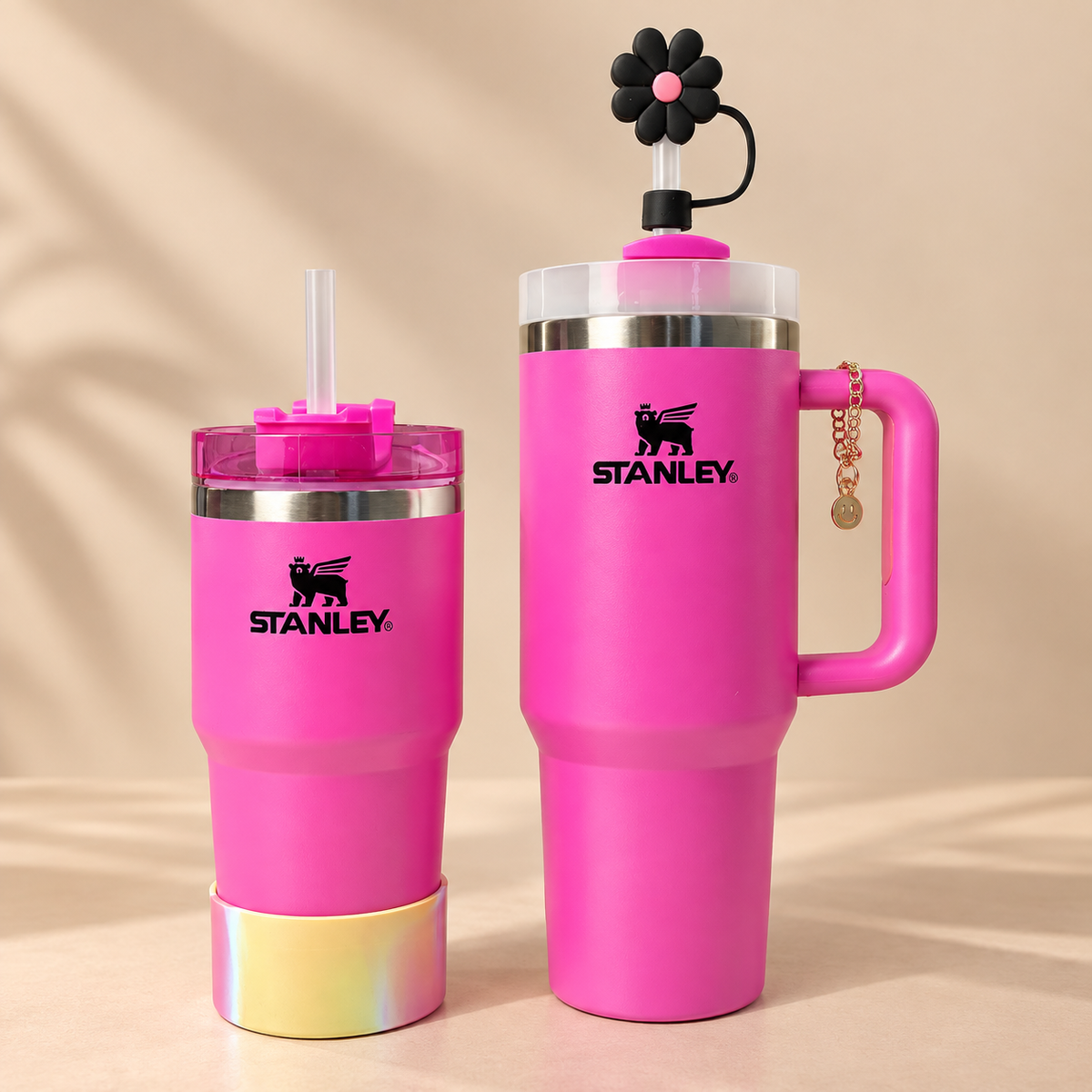 Termo stanley doble 40 oz + 20 oz colores